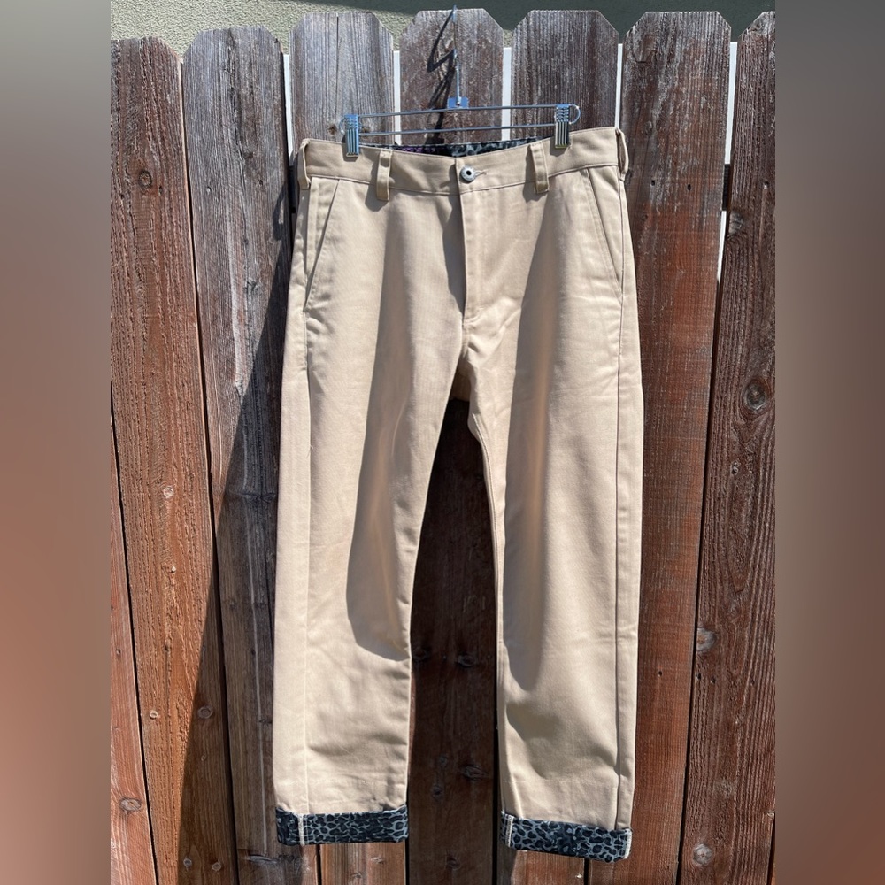 Mishka Pants